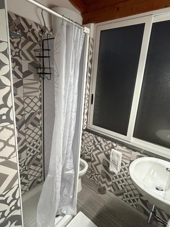 B&B Simplicity 10 Min From Pompei Boscotrecase Bagian luar foto